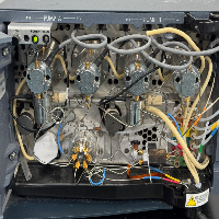 Waters Acquity Binary Solvent Manager image 3